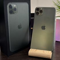 iPhone 11 Pro Max, 256 ГБ