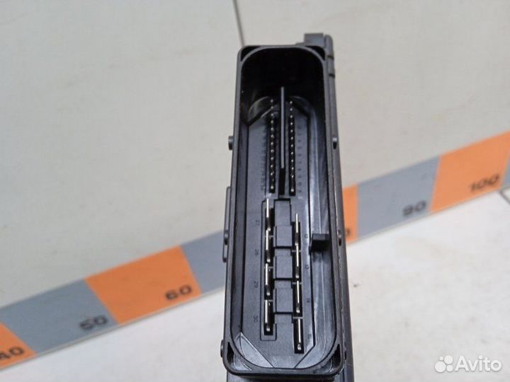 Блок управления парковочным тормозом Porsche