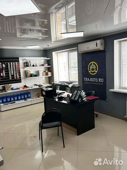 Готовый бизнес по продаже автозапчастей