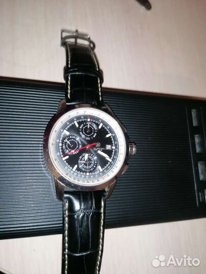 Mathis Montabon automatic