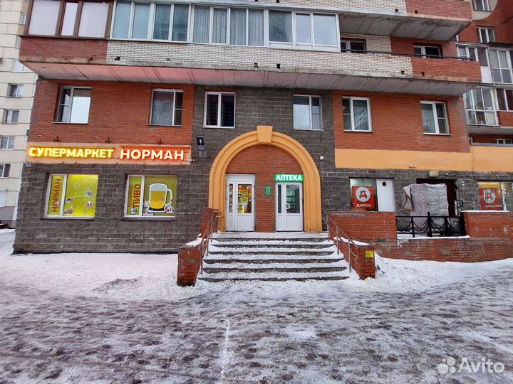 Управление коммерческой недвижимостью