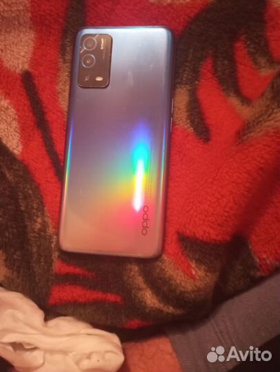 OPPO A55, 4/128 ГБ