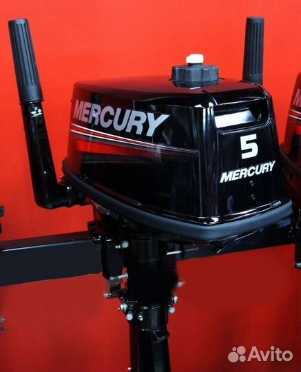 Плм Mercury (Меркури) ME 5 MH