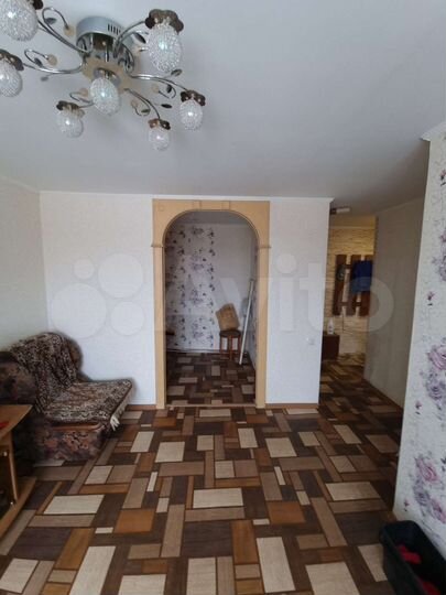 1-к. квартира, 31 м², 5/5 эт.