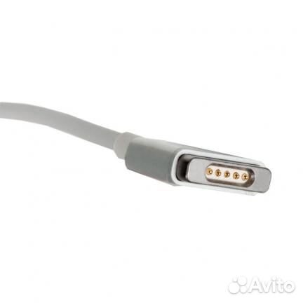 Блок питания MacBook magsafe 2 45W