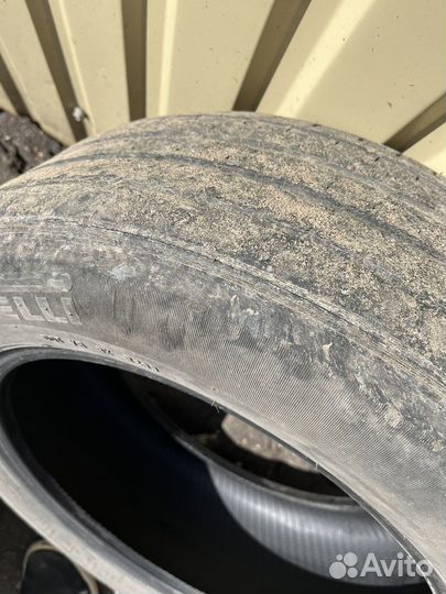 Pirelli Cinturato P7 205/55 R16