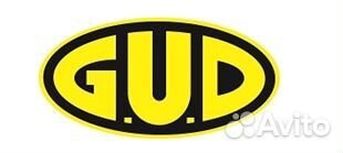 GUD GGS020474 Амортизатор кр. багажника renault sc