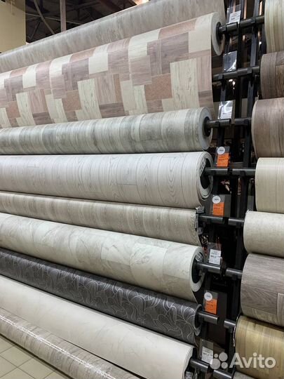 Линолеум sprint PRO Corsar 1