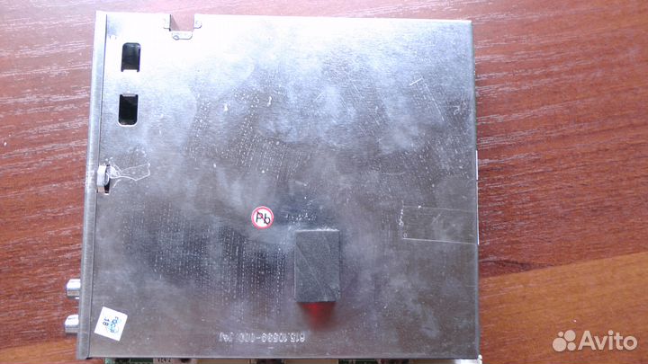 Запчасти от телевизора Sanyo LCD-26XR7