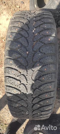 Cordiant Polar 205/55 R16