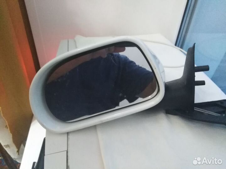 Актуально Зеркала заднего вида Tofas Fersan