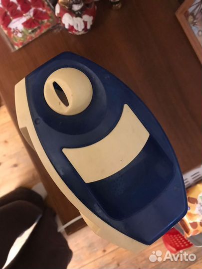 Увлажнитель воздуха scarlett