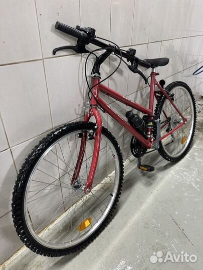 Велосипед 26 бу