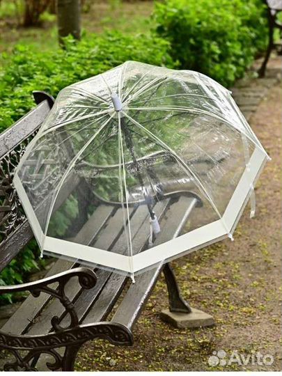 Новый детский зонт