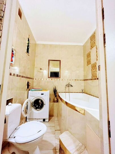 Квартира-студия, 30 м², 7/15 эт.