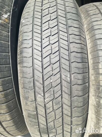 Yokohama Geolandar G033 215/70 R16