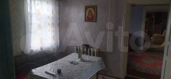 Дом 68 м² на участке 9 сот.