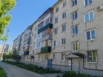 2-к. квартира, 45 м², 1/5 эт.