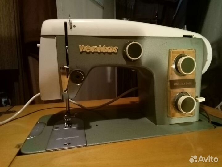 Ремонт бытовых и промышленных швейных машин