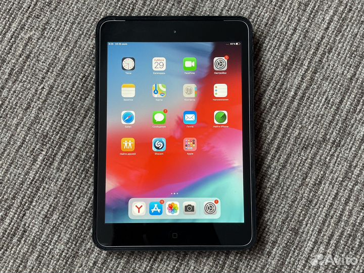 iPad mini 2 32gb