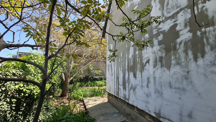 Дом 89,9 м² на участке 8 сот.