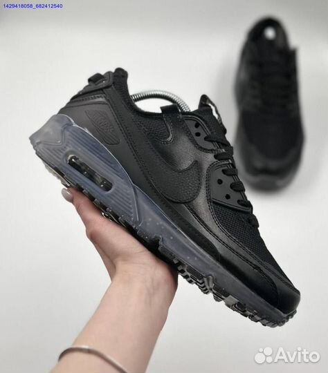 Кроссовки Nike Air Max Terrascape 90 (Арт.50491)