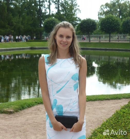 Репетитор по английскому и французскому