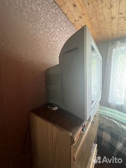 Телевизор Philips 29PT8608