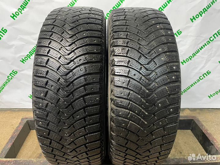 Michelin X-Ice North XIN2 235/65 R17 108T