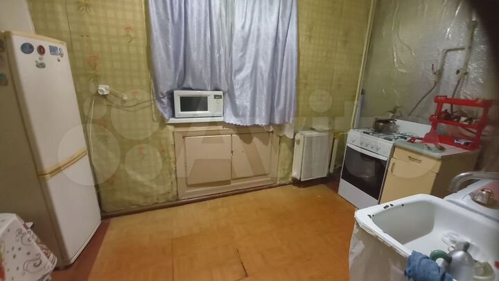 1-к. квартира, 31 м², 1/2 эт.