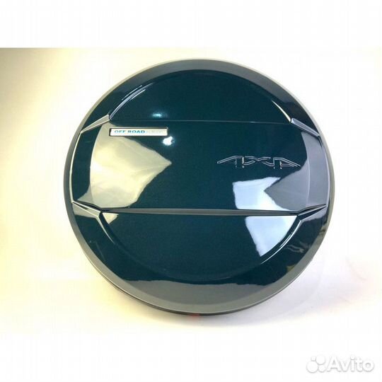 Колпак на запаску