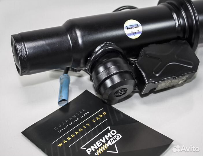 Амортизатор для BMW X5 E70 рестайлинг передний