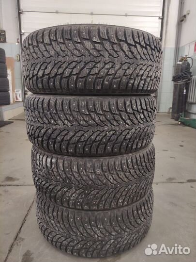 Nokian Tyres Hakkapeliitta 9 225/45 R18