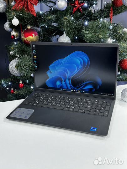 Ноутбук Dell Insparion 15 3511-0925