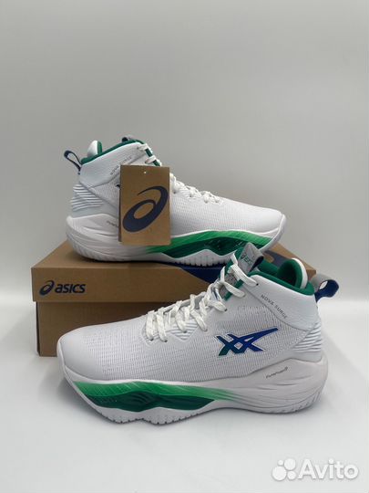 Кроссовки asics nova surge