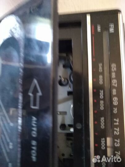 Магнитолы sanyo