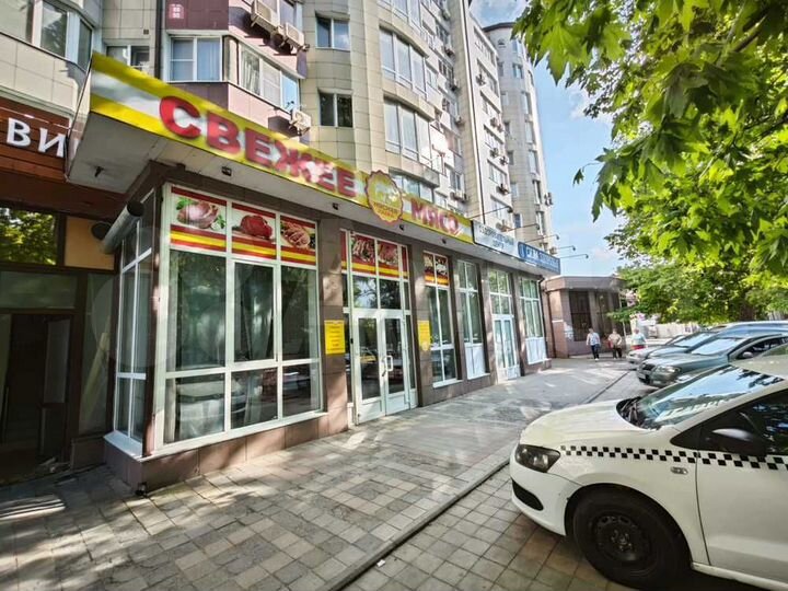 Продам помещение свободного назначения, 180 м²