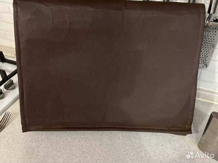 Штурманский портфель СССР Гражданской авиации