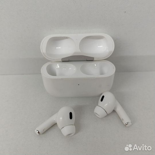 Наушники, AirPods Pro (2nd generation)