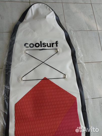 Sup Сап доска