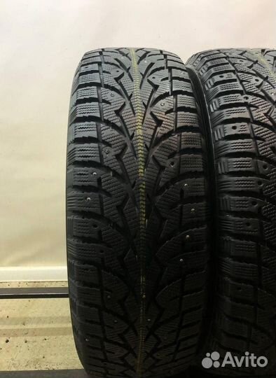 Toyo Observe G3-Ice 235/65 R18 99W