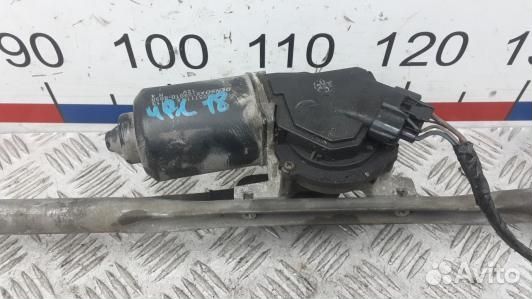 Механизм стеклоочистителя chrysler 300C 1 (4BL18JR