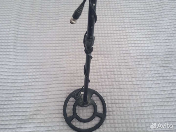 Катушка металлоискателя