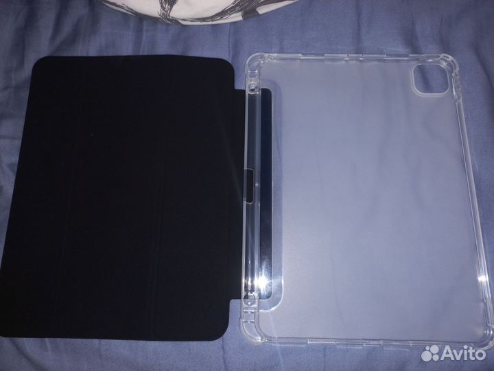 Чехол книжка для iPad Pro 11