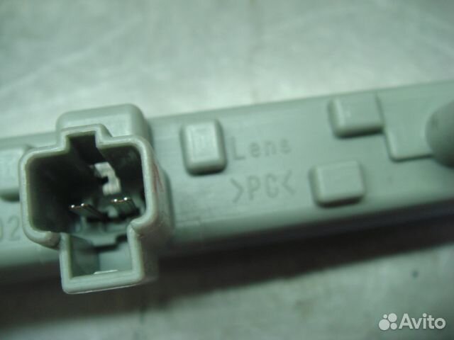 Камри Фонарь задний Центральный Camry V50 2011-16