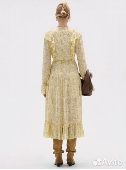 Платье женское