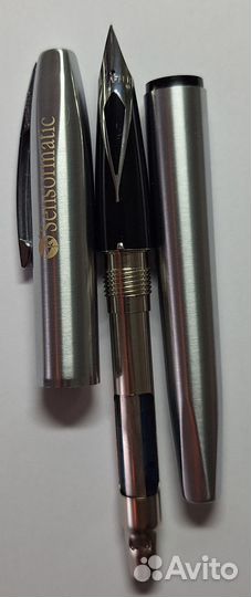 Перьевая ручка Sheaffer Triumph Imperial USA винта