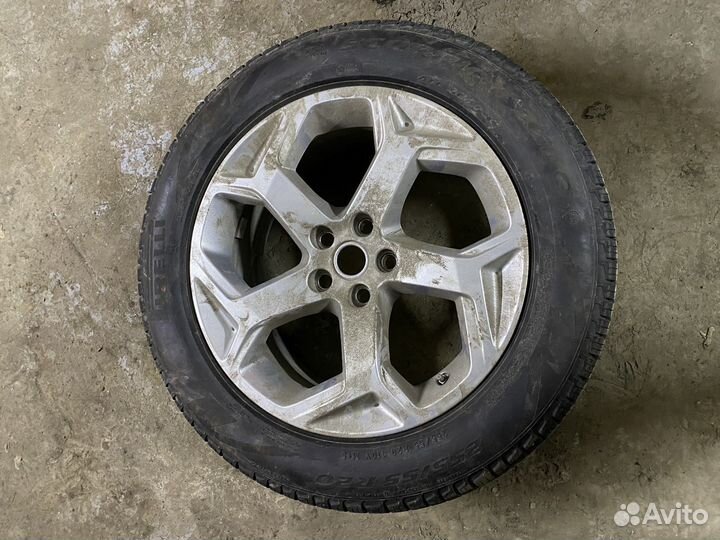 Разбор range rover sport ренж ровер спорт