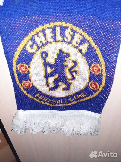 Шарф Chelsea F.C./Челси