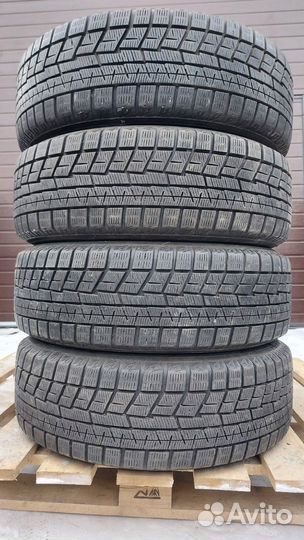 Yokohama Ice Guard IG60 205/60 R16